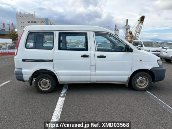 Used 2003 AT toyota townace-van KR42V Image[7]