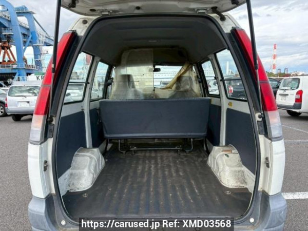 Used 2003 AT toyota townace-van KR42V Image[8]