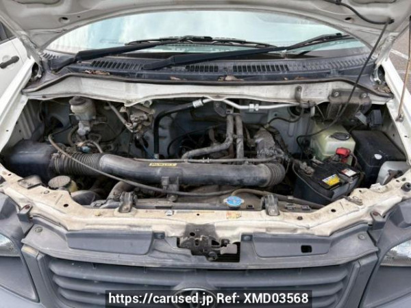 Used 2003 AT toyota townace-van KR42V Image[9]