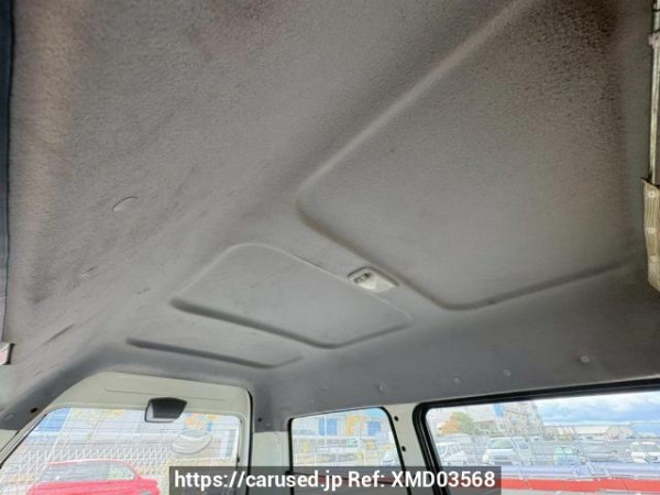 Used 2003 AT toyota townace-van KR42V Image[12]