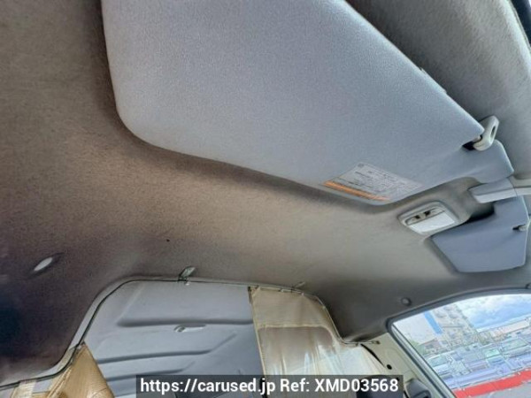 Used 2003 AT toyota townace-van KR42V Image[13]