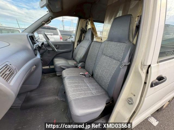 Used 2003 AT toyota townace-van KR42V Image[15]