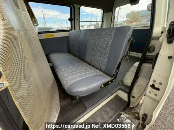 Used 2003 AT toyota townace-van KR42V Image[17]