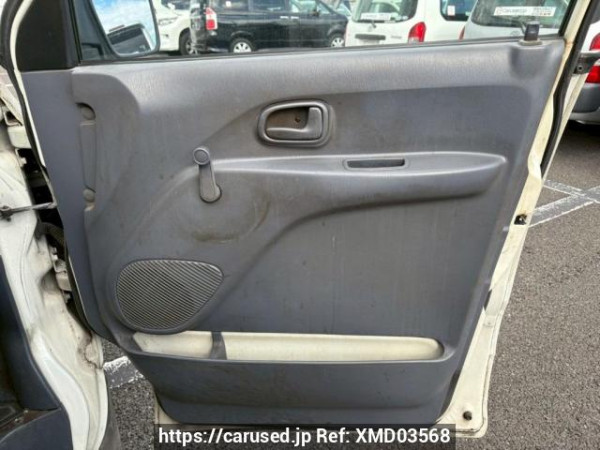 Used 2003 AT toyota townace-van KR42V Image[18]
