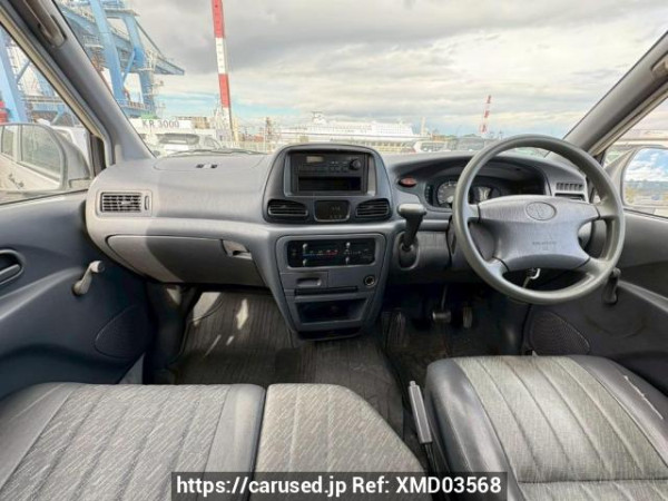 Used 2003 AT toyota townace-van KR42V Image[19]