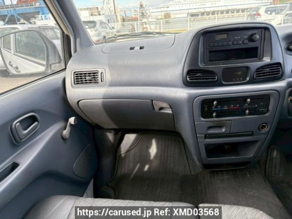 Used 2003 AT toyota townace-van KR42V Image[20]