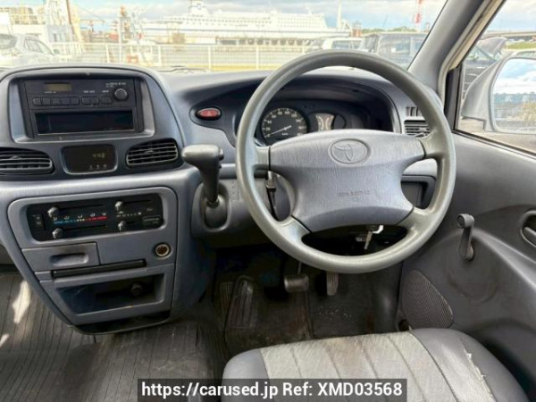 Used 2003 AT toyota townace-van KR42V Image[21]