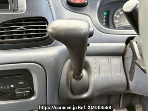 Used 2003 AT toyota townace-van KR42V Image[22]