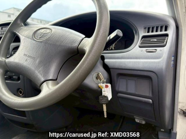 Used 2003 AT toyota townace-van KR42V Image[24]