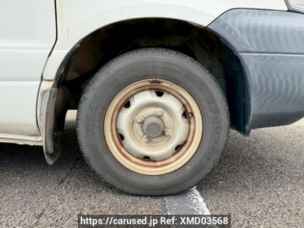 Used 2003 AT toyota townace-van KR42V Image[30]