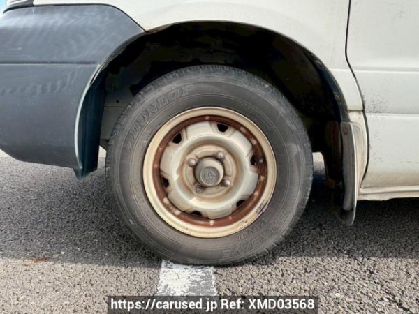 Used 2003 AT toyota townace-van KR42V Image[33]