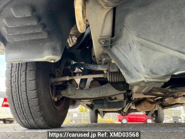 Used 2003 AT toyota townace-van KR42V Image[34]