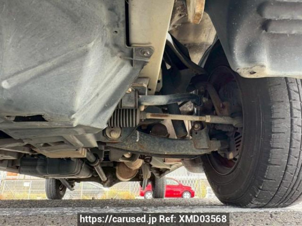 Used 2003 AT toyota townace-van KR42V Image[35]