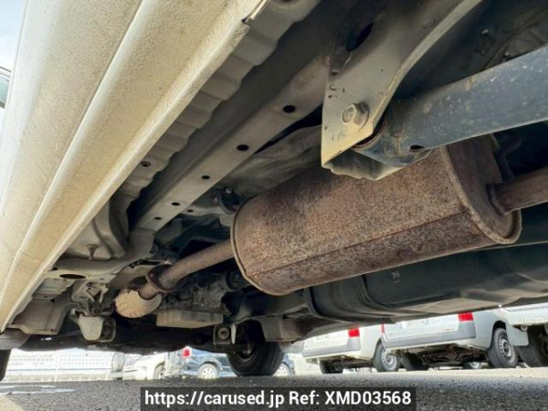 Used 2003 AT toyota townace-van KR42V Image[38]