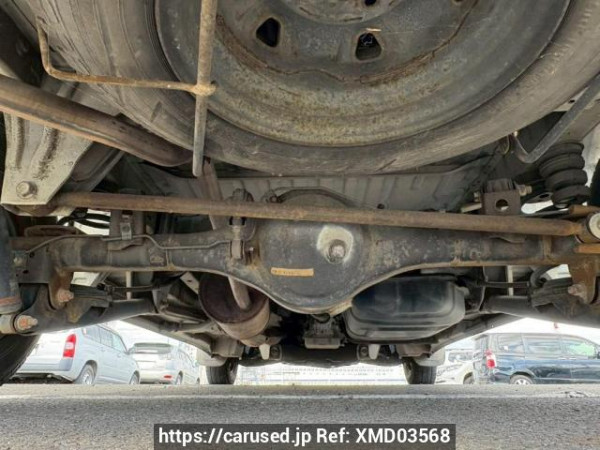 Used 2003 AT toyota townace-van KR42V Image[41]