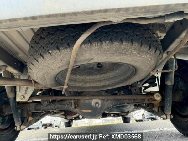 Used 2003 AT toyota townace-van KR42V Image[43]