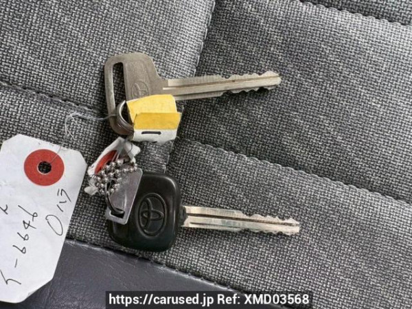 Used 2003 AT toyota townace-van KR42V Image[44]