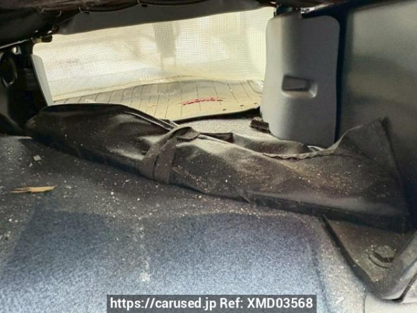 Used 2003 AT toyota townace-van KR42V Image[45]