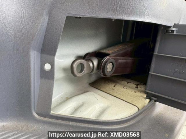 Used 2003 AT toyota townace-van KR42V Image[46]