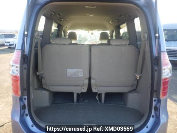 Used 2009 AT toyota noah ZRR70G Image[8]