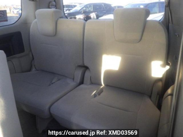 Used 2009 AT toyota noah ZRR70G Image[15]
