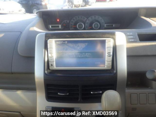 Used 2009 AT toyota noah ZRR70G Image[19]