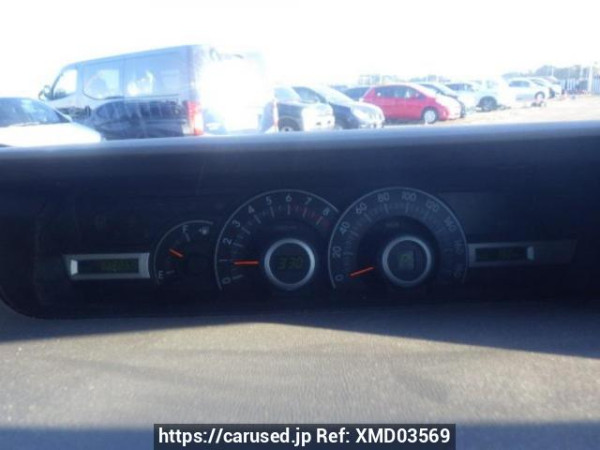 Used 2009 AT toyota noah ZRR70G Image[22]