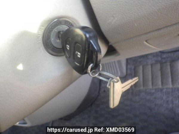 Used 2009 AT toyota noah ZRR70G Image[24]