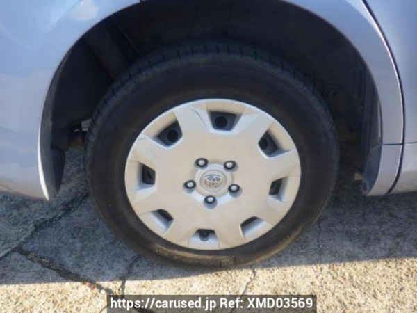 Used 2009 AT toyota noah ZRR70G Image[27]