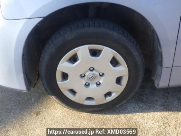 Used 2009 AT toyota noah ZRR70G Image[29]