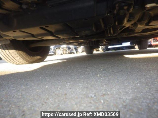 Used 2009 AT toyota noah ZRR70G Image[30]