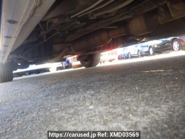 Used 2009 AT toyota noah ZRR70G Image[32]