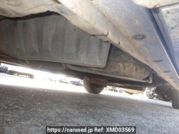 Used 2009 AT toyota noah ZRR70G Image[35]