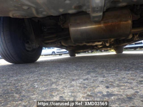 Used 2009 AT toyota noah ZRR70G Image[36]