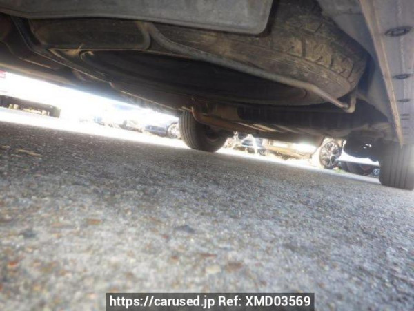 Used 2009 AT toyota noah ZRR70G Image[38]