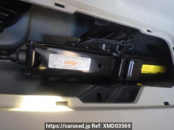 Used 2009 AT toyota noah ZRR70G Image[39]