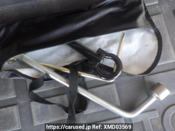 Used 2009 AT toyota noah ZRR70G Image[40]