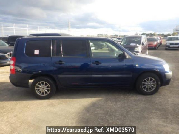 Used 2012 AT toyota succeed-van NCP51V Image[7]