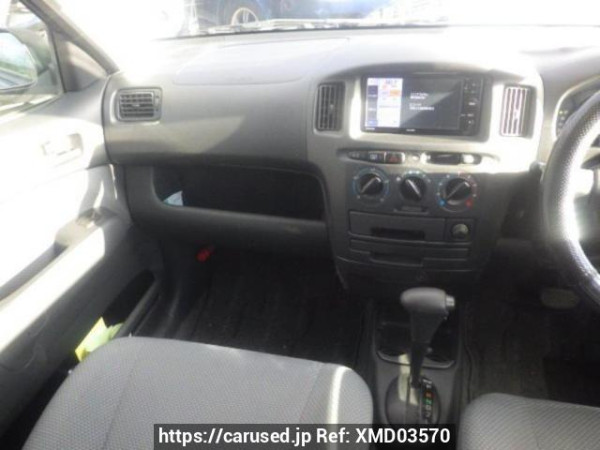 Used 2012 AT toyota succeed-van NCP51V Image[16]