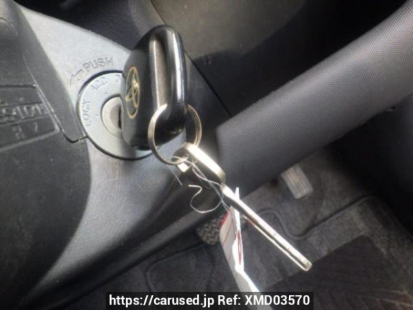 Used 2012 AT toyota succeed-van NCP51V Image[18]