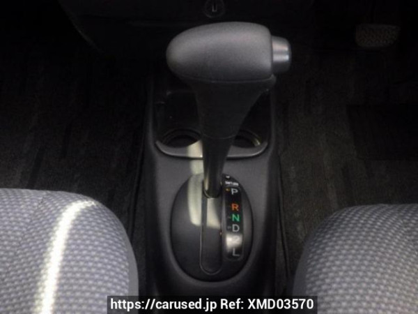 Used 2012 AT toyota succeed-van NCP51V Image[20]