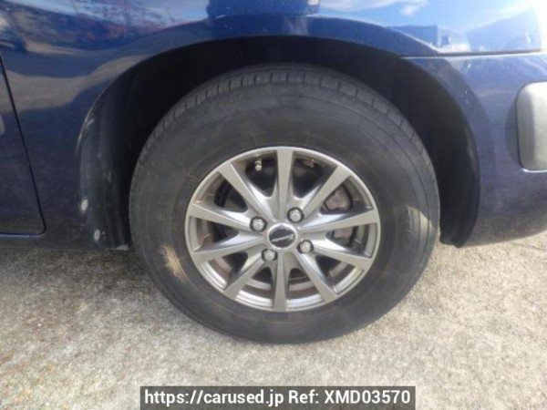 Used 2012 AT toyota succeed-van NCP51V Image[23]