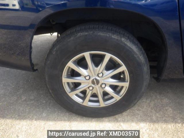 Used 2012 AT toyota succeed-van NCP51V Image[24]