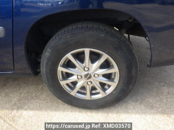 Used 2012 AT toyota succeed-van NCP51V Image[26]