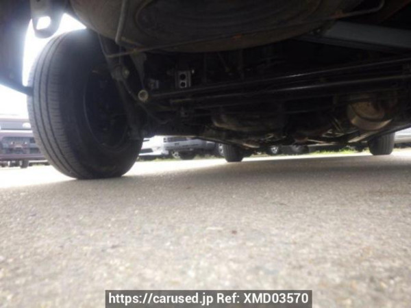 Used 2012 AT toyota succeed-van NCP51V Image[31]