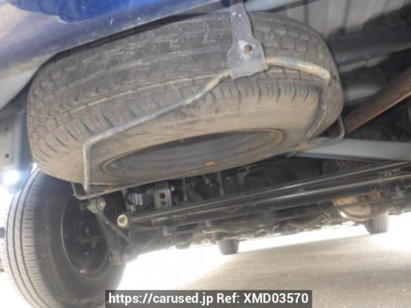 Used 2012 AT toyota succeed-van NCP51V Image[35]