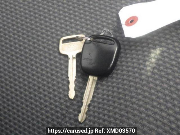 Used 2012 AT toyota succeed-van NCP51V Image[36]