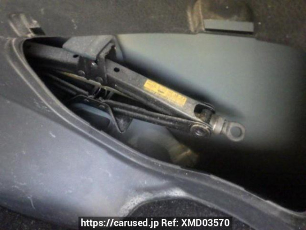 Used 2012 AT toyota succeed-van NCP51V Image[37]