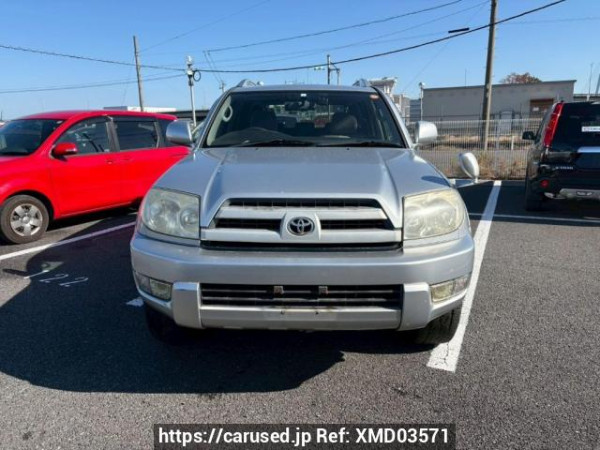 Used 2003 AT toyota hilux-surf RZN210W Image[1]