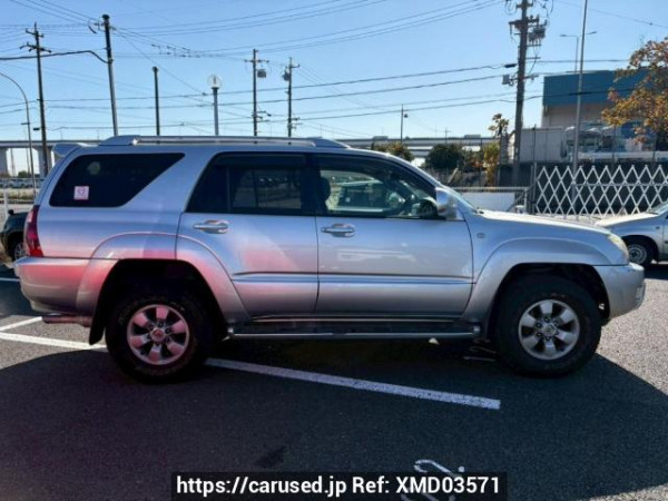 Used 2003 AT toyota hilux-surf RZN210W Image[7]